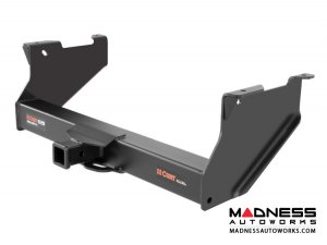 Dodge Ram 2500/ 3500 Xtra Duty Trailer Hitch - Class V Hitch - 2016 - Short Bed Dodge Ram 2500/ 3500 Xtra Duty Trailer Hitch - Class V Hitch - 2016 - Short Bed